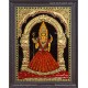 Angalamman Tanjore Painting
