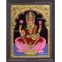Mahalakshmi Tanjore Painting