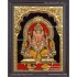 Pillaiyar Tanjore Paintings