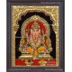 Pillaiyar Tanjore Paintings