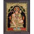 Hanuman Tanjore Painting