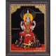 Nagamman Tanjore Painting