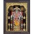 Guruvayurappan Tanjore Painting