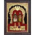 Sithammal Devi Tanjore Painting