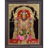 Balaji Lakshmi Tanjore Painting