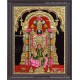 Balaji Lakshmi Tanjore Painting