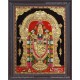 Balaji Tanjore Painting