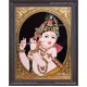 Krishna Tanjore Painting