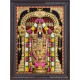 Balaji 3d Tanjore Painting