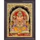 Vinayagar Tanjore Painting