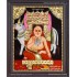 Ragavendra Tanjore Painting, Saint Tanjore Painting