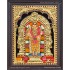 Murugar Tanjore Painting