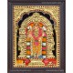 Murugar Tanjore Painting