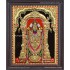 Balaji Tanjore Painting