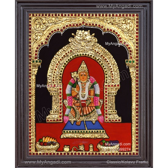 Nallammal Tanjore Painting