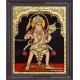 Hanuman Tanjore Painting