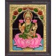 Lakshmi Tanjore Painting