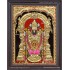 Venkateshwara  Swamy Tanjore Painting