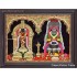 Vaitheeswaran Thaiyal Nayagi Tanjore Painting