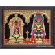 Vaitheeswaran Thaiyal Nayagi Tanjore Painting