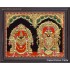 Balaji Thaayar Tanjore Painting