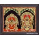 Balaji Thaayar Tanjore Painting