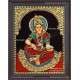 Annapoorani Tanjore Painting