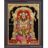 Balaji Lakshmi  Tanjore Painting