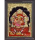 Kariya Kali Amman Tanjore Painting Kariya Kali Amman Tanjore Painting