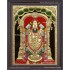 Balaji Tanjore Painting