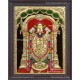 Balaji Tanjore Painting