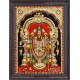 2D Balaji Tanjore Painting