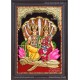 Vishnu Lakshmi 3D Tanjore Paintings