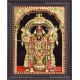 3D Balaji Tanjore Painting