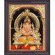 3D Ganesha Tanjore Painting