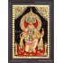 Anchaneya Tanjore Painting