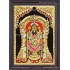 Balaji Tanjore Painting