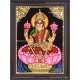 Mahalakshmi Tanjore Painting