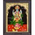Sathya Narayana Swami Tanjore Painting