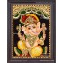 Ganesh  Tanjore Paintings