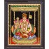 Ramanujar Tanjore Painting