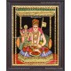 Ramanujar Tanjore Painting