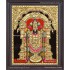 Balaji Tanjore Painting