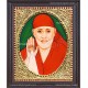 Saibaba Tanjore Painting