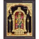 Meenakshi Amman Tanjore Painting