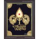 Yamiruka Payamen Murugar Vel Tanjore Painting