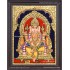 Vinayagar Tanjore Painting 