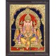 Vinayagar Tanjore Painting 