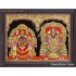 Balaji Thayar  Tanjore Paintings