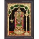 Akilandeswari Tanjore Painting